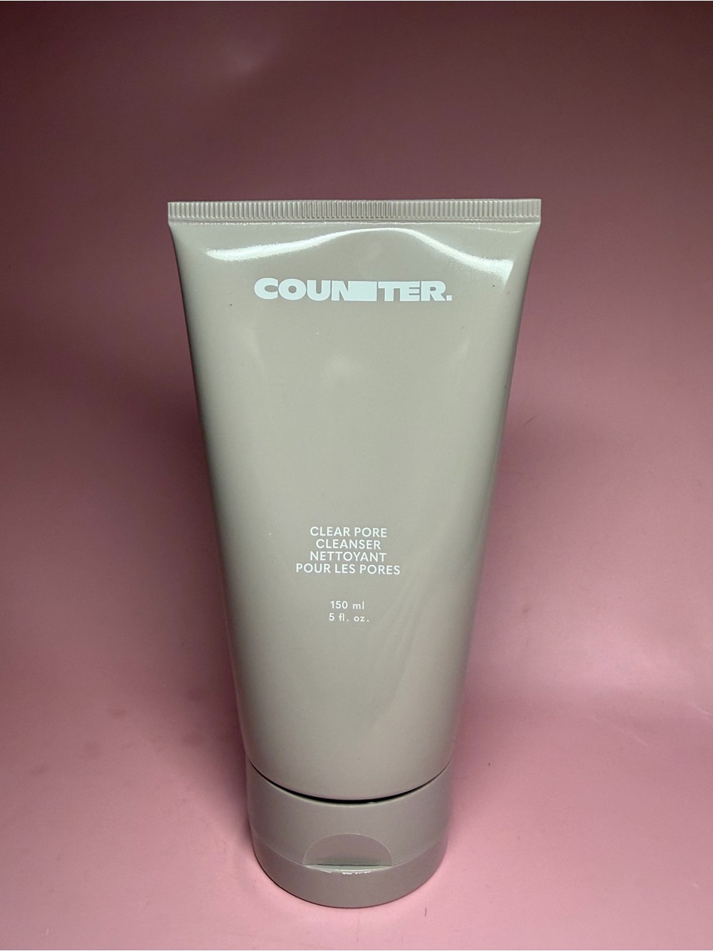 Counter Clear Pore Pore Cleanser 150mL